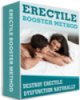 Erectile Booster Method