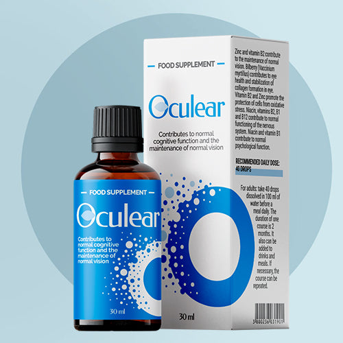 Oculear