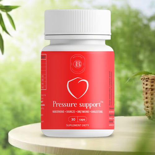PRESSURE SUPPORT