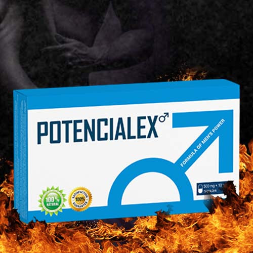 Potencialex