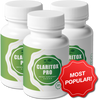 Claritox - 3 Bottles
