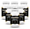 LeanFlux - 6 Bottles