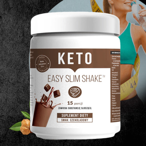 Shake Keto