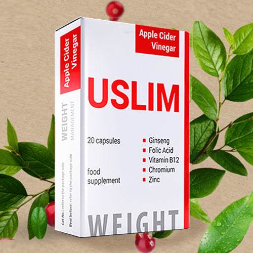 Uslim