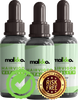 HairVigor 24 - 3 bottles