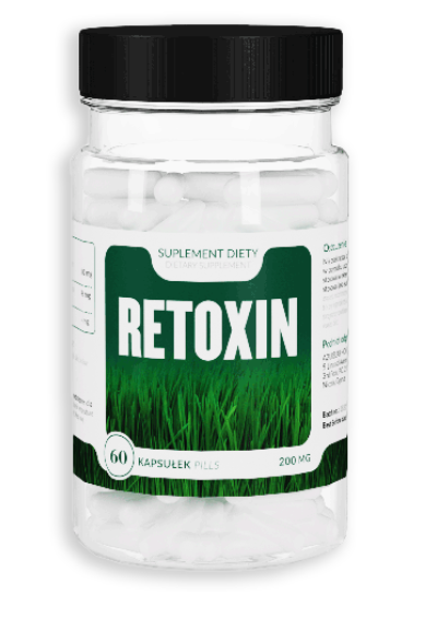 Retoxin