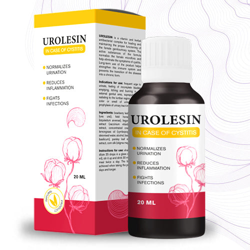 Urolesin