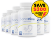 Sonovive - 6 Bottles