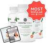 DentaTonic - 3 Bottles + 2  Ebooks