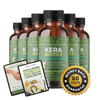 KeraBiotics - 6 Bottles