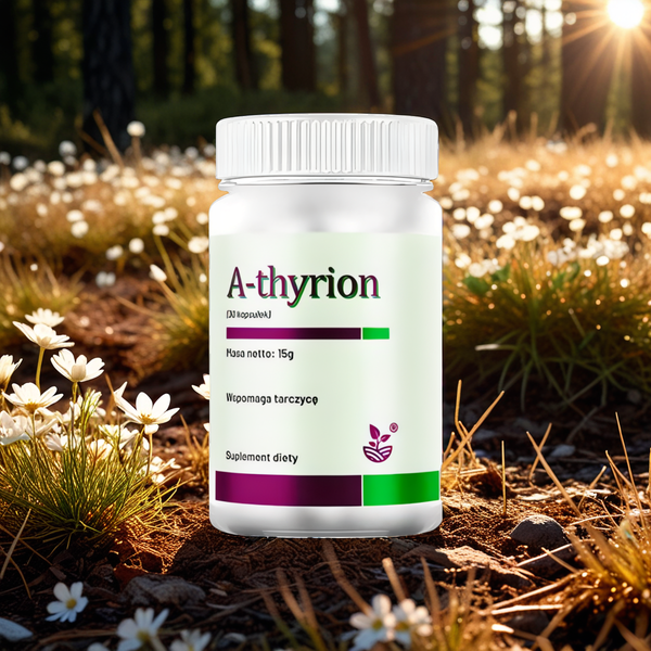 A - THYRION