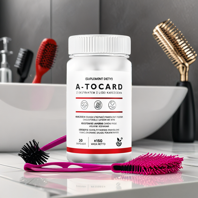A - TOCARD