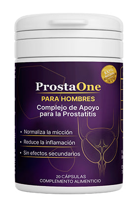 ProstaOne