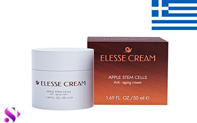 Elesse Cream Psoriasis