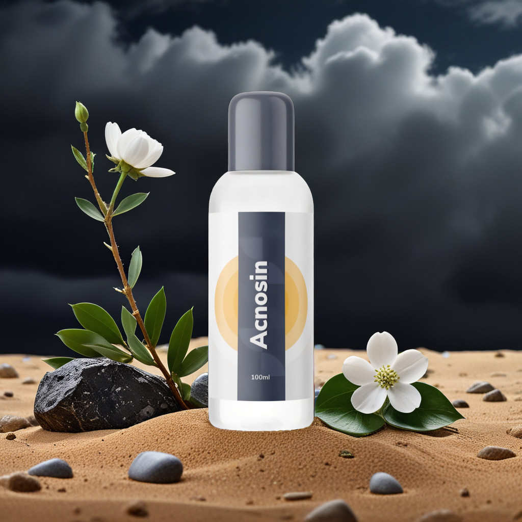 Acnosin