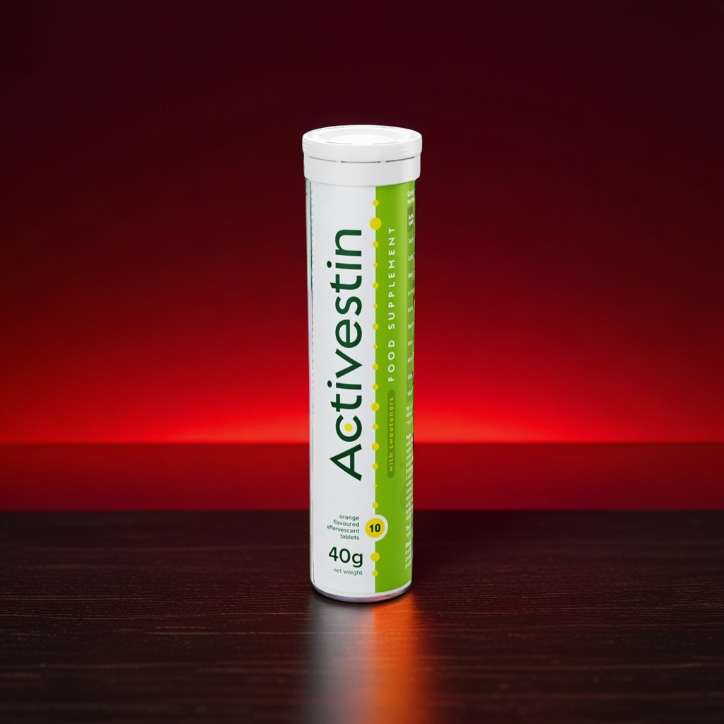 Activestin