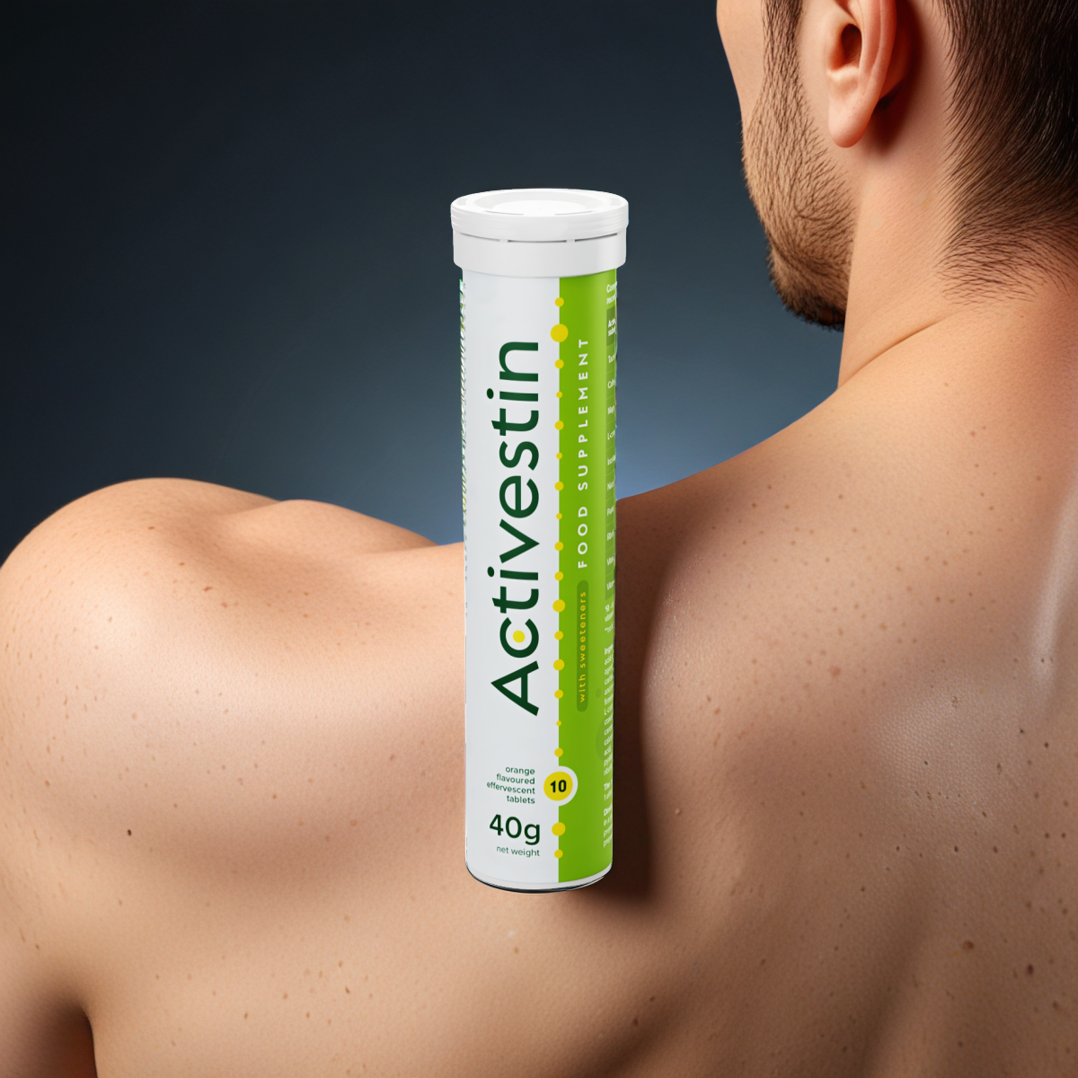 Activestin