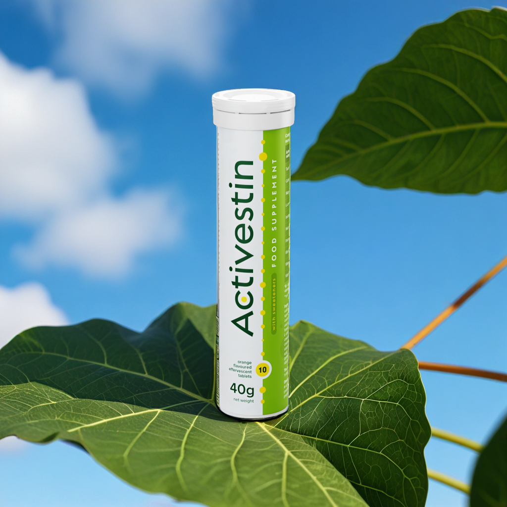 Activestin