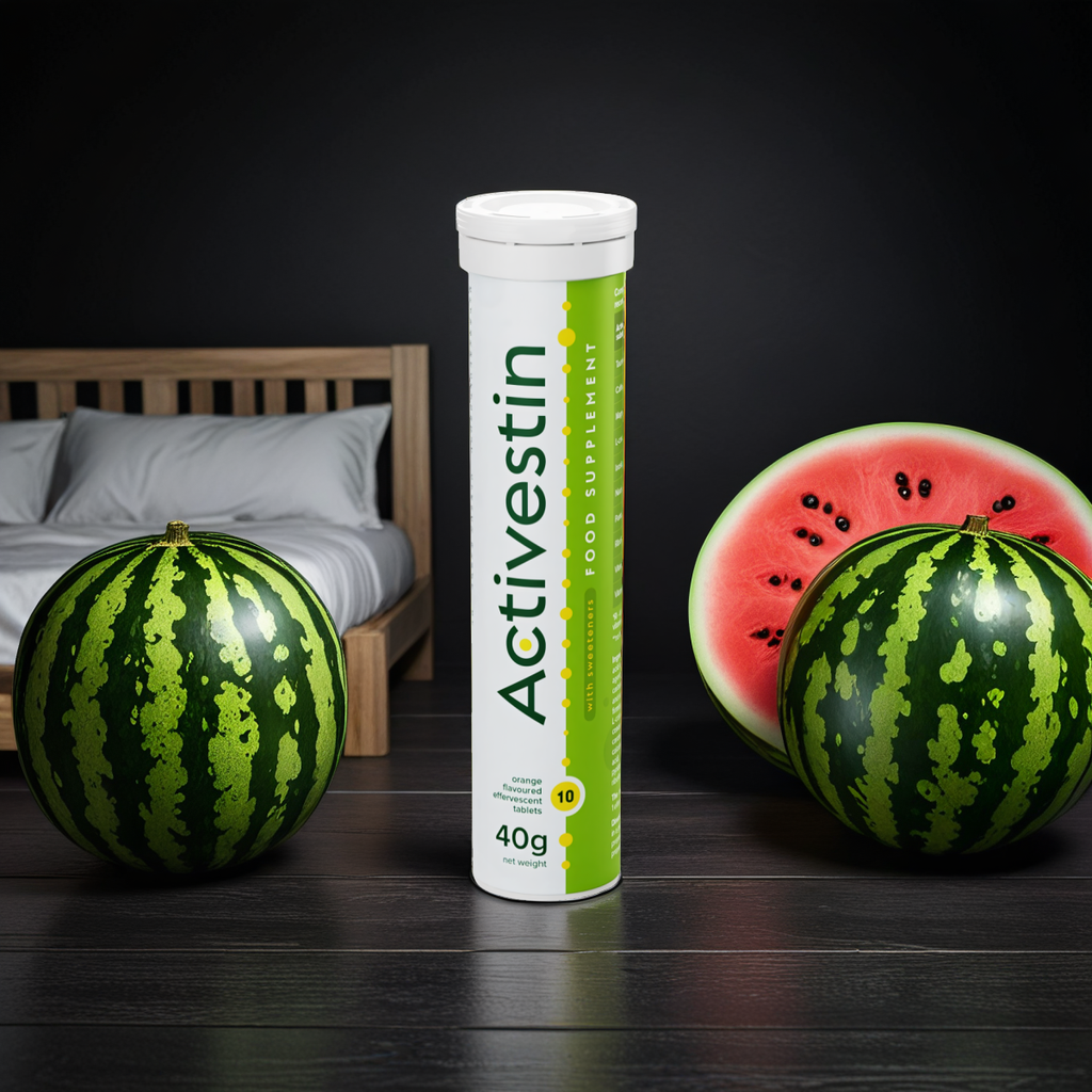 Activestin