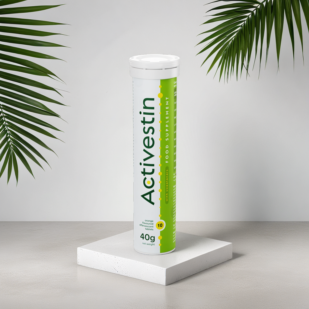 Activestin