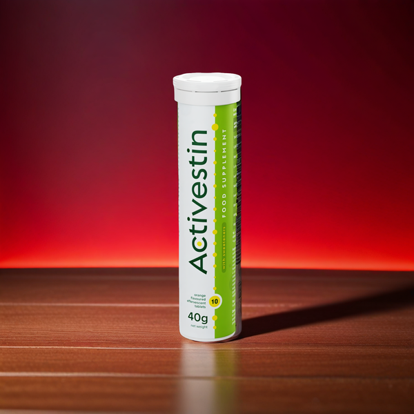 Activestin
