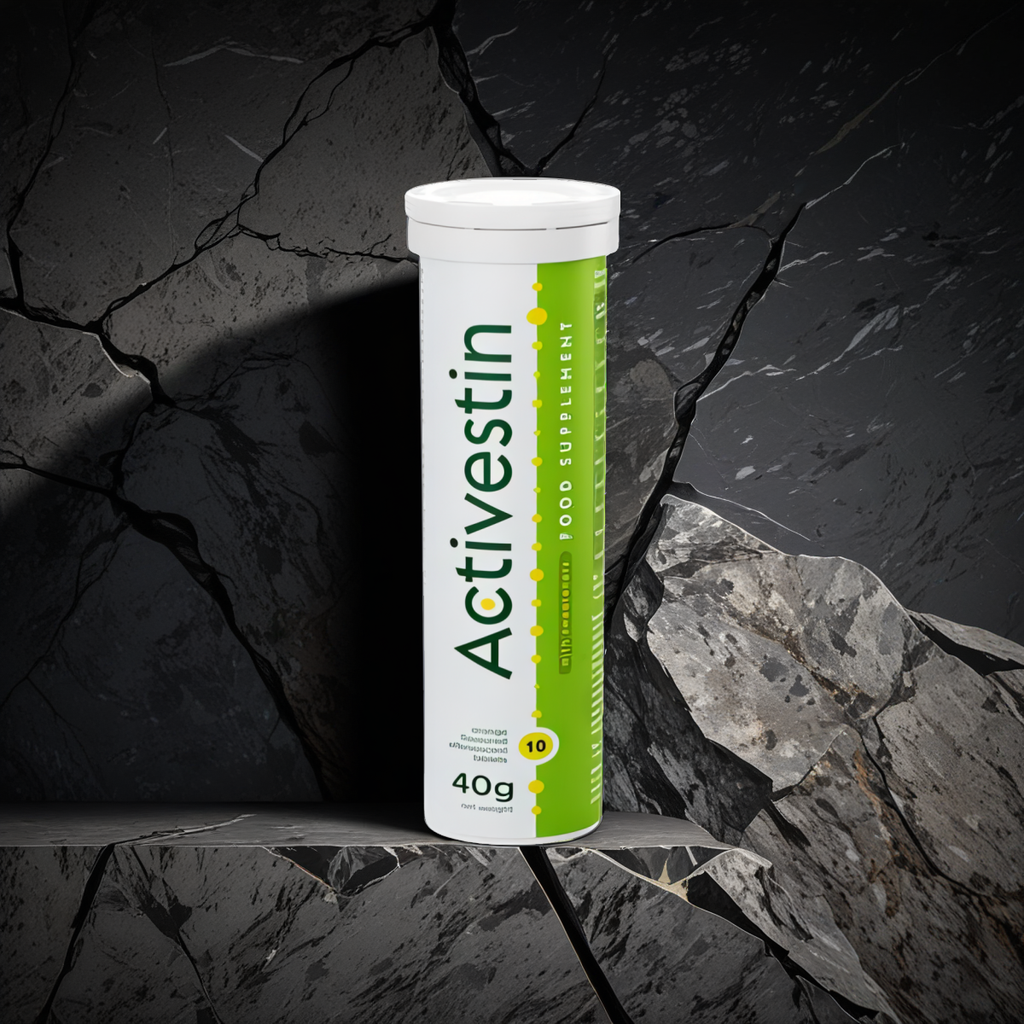 ACTIVESTIN