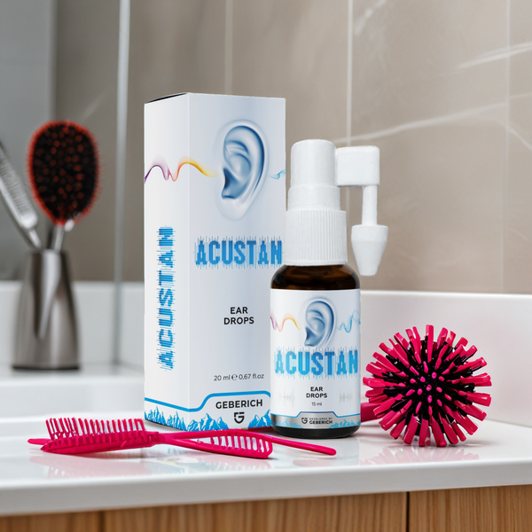 Acustan Drops