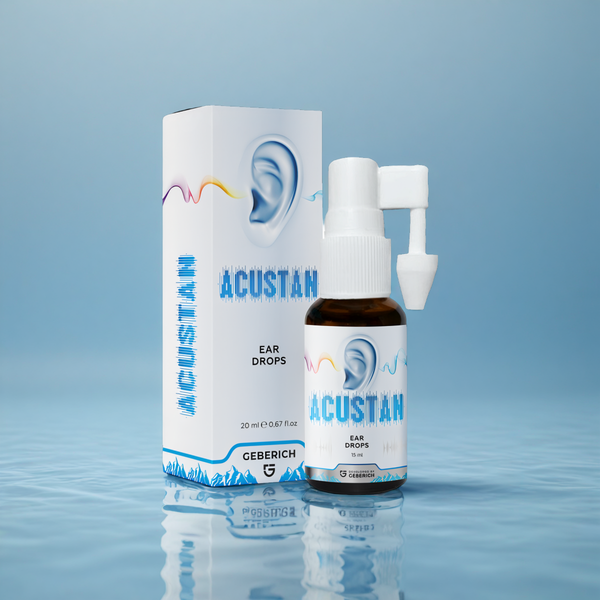 Acustan