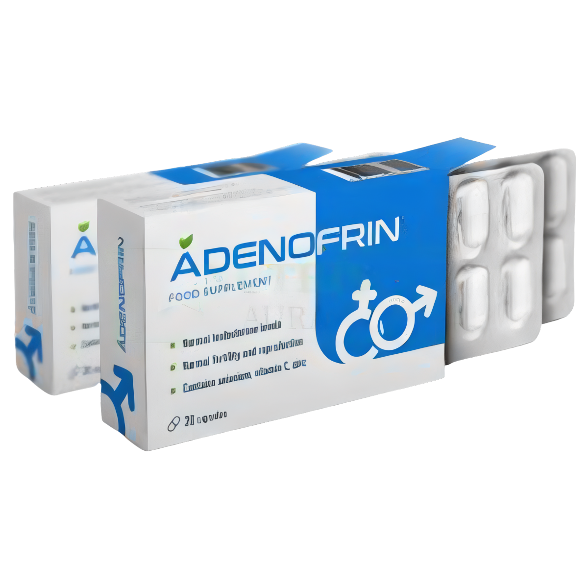 Adenofrin