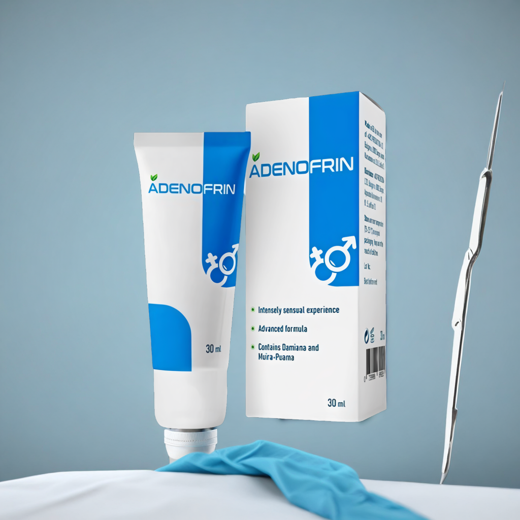 Adenofrin