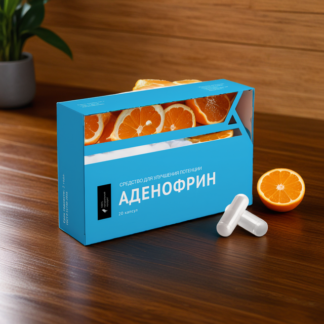 adenofrin