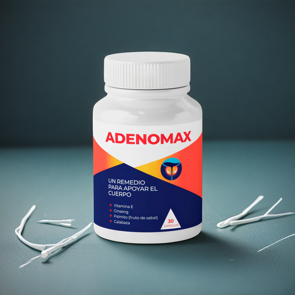 Adenomax LOW