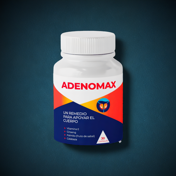 Adenomax Low Price