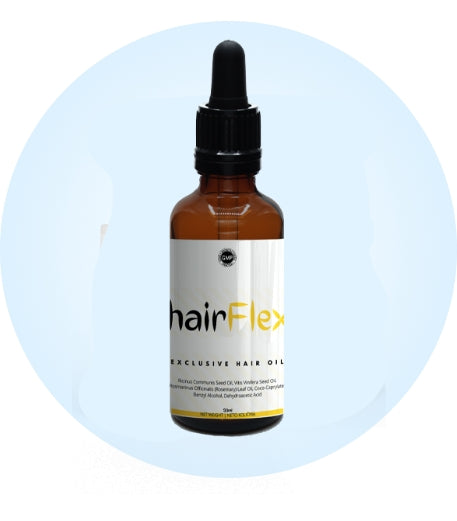 HairFlex low price