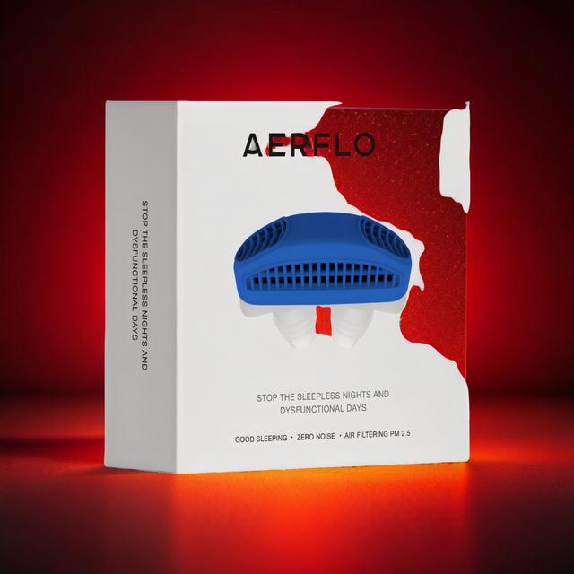 Aerflow