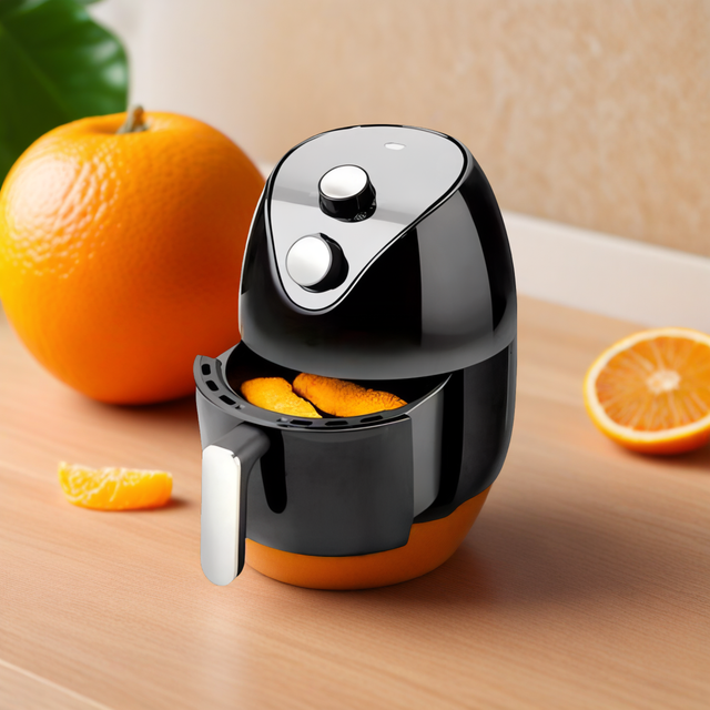 AIR FRYER