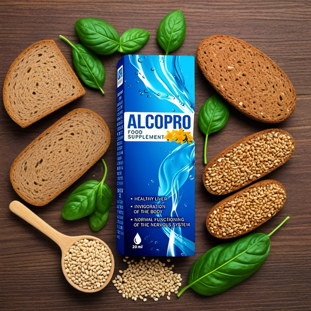 Alco Pro