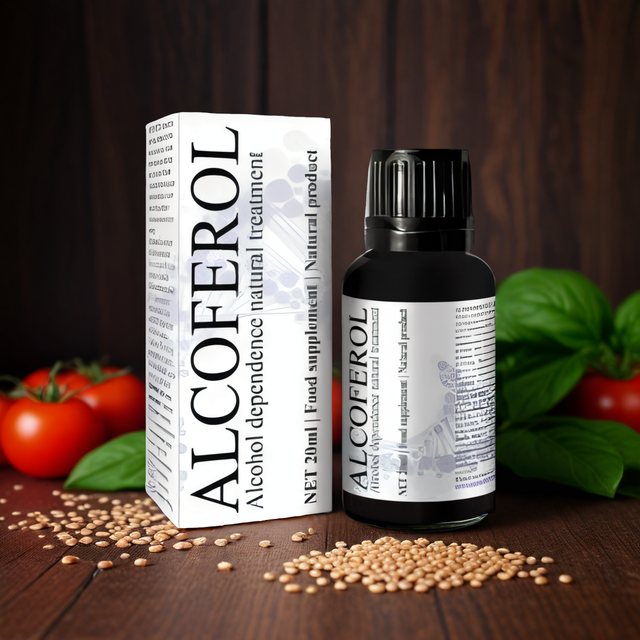 Alcoferol