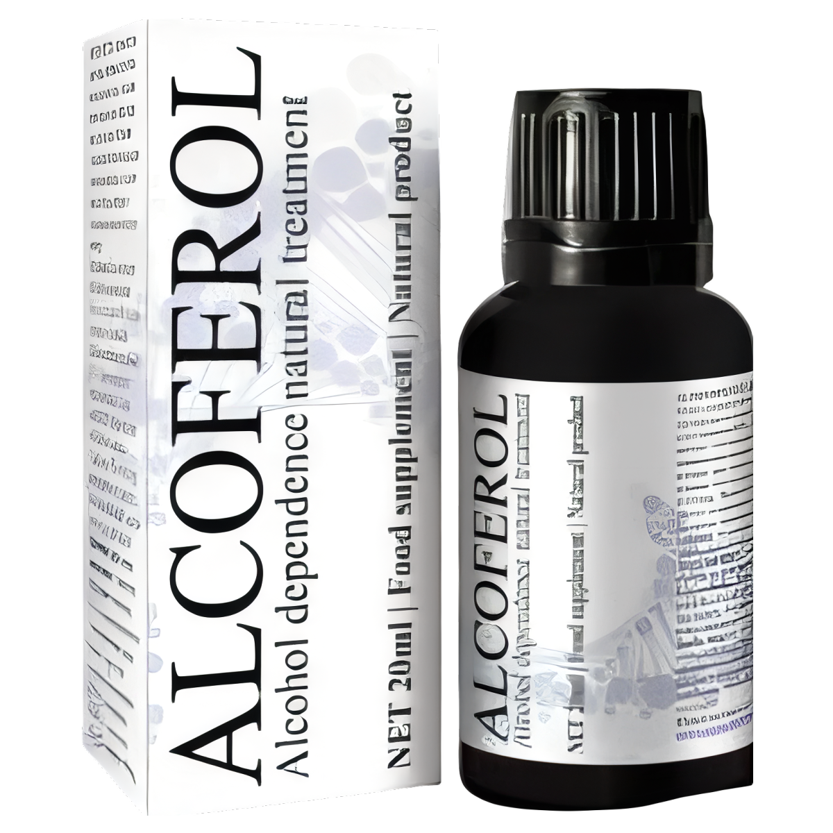 Alcoferol