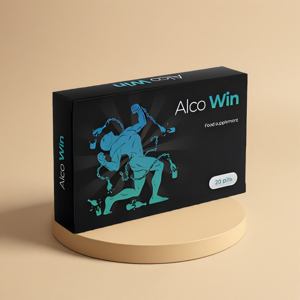 ALCOWIN (LOW PRICE)