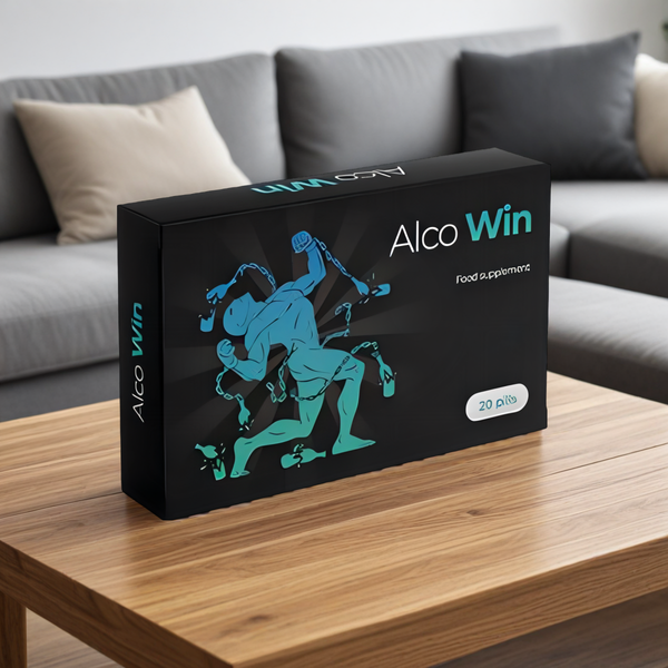ALCOWIN (LOW PRICE)