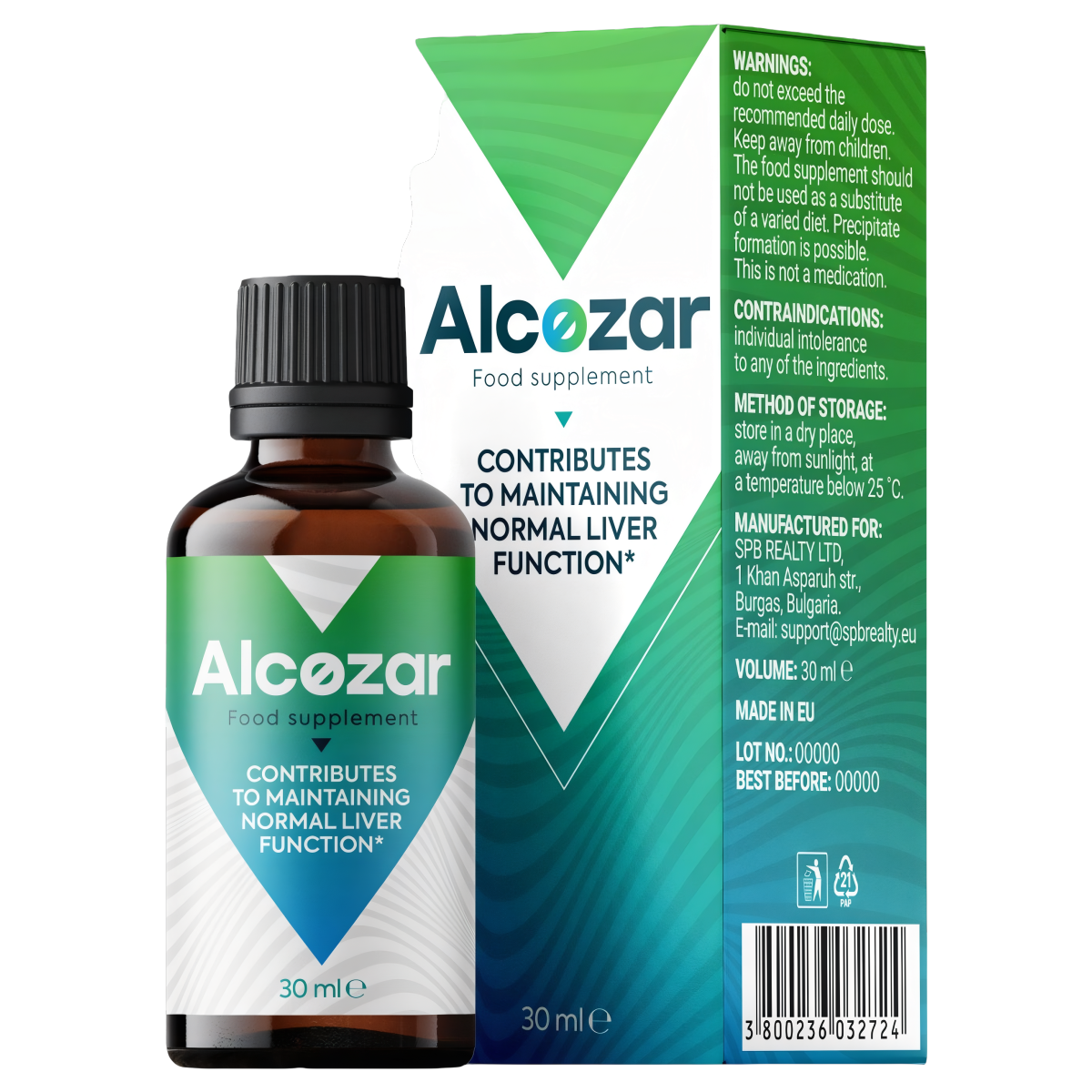 Alcozar