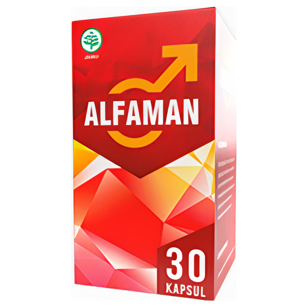 Alfaman