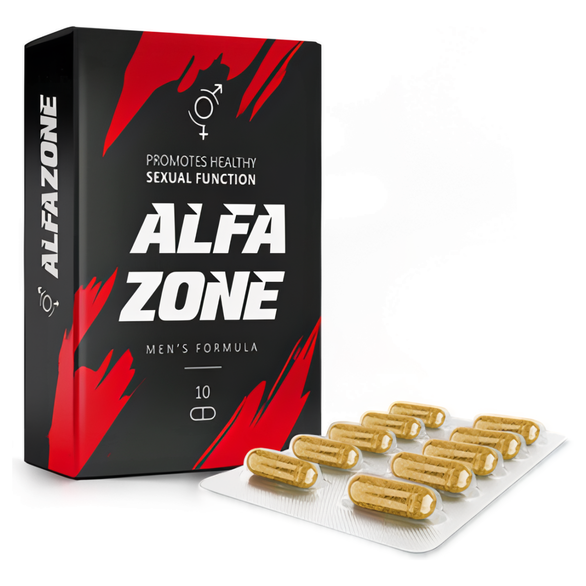 Alfazone