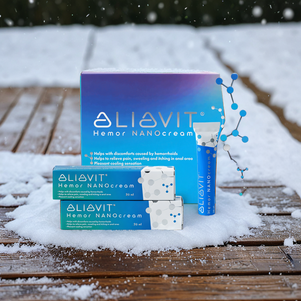 Aliavit