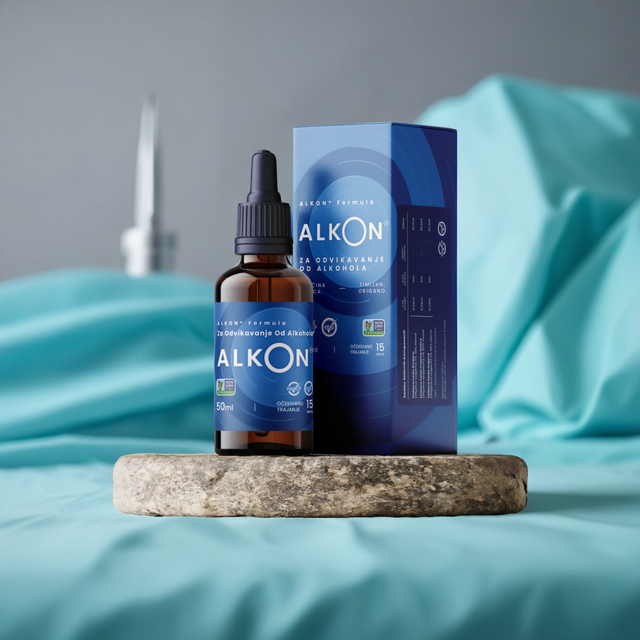 Alkon
