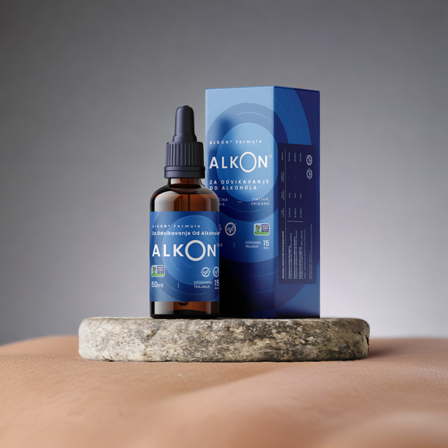 Alkon