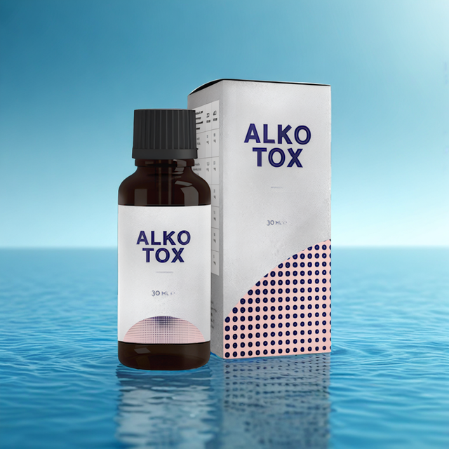 Alkotox