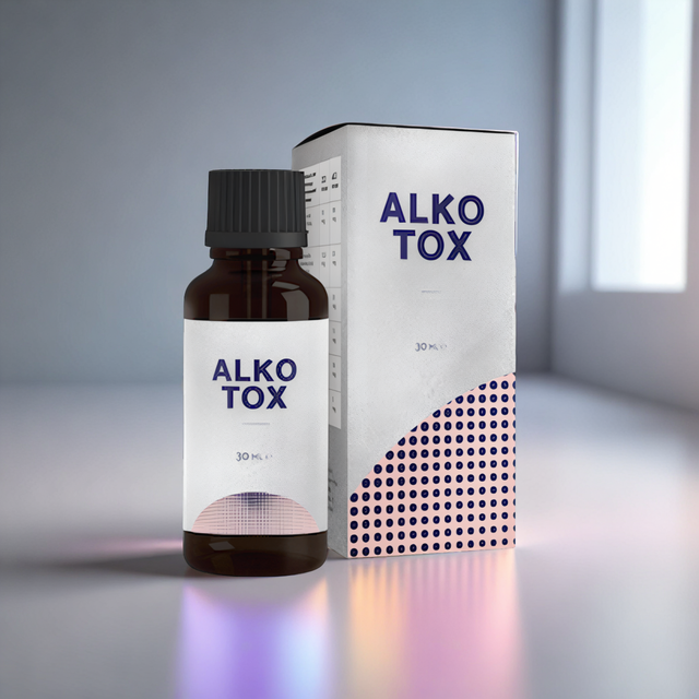 Alkotox