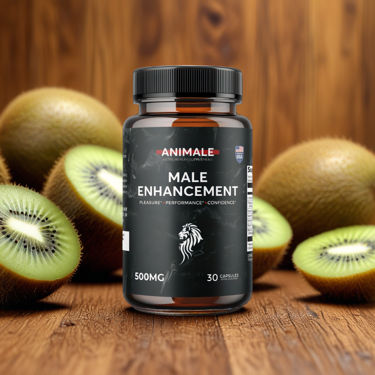Animale Me Capsules